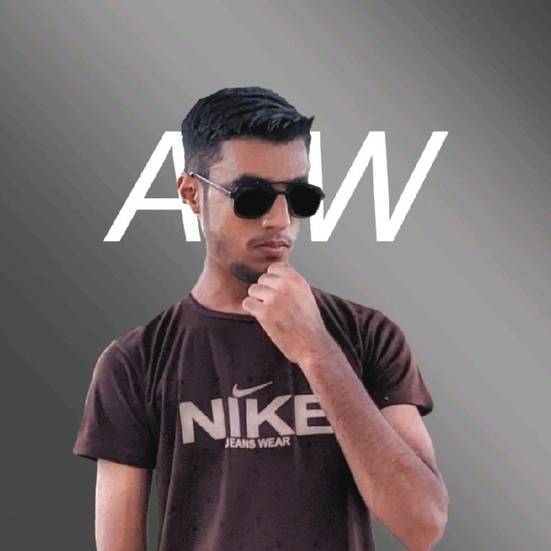 Ahmad Wahab's profile picture